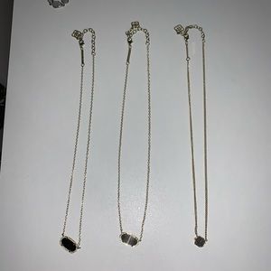 Kendra Scott Necklace